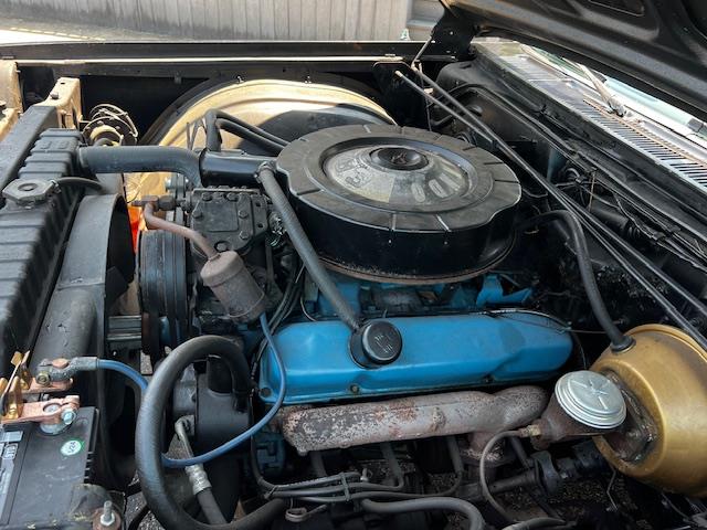 1966 Plymouth Fury III (CC-1978555) for sale in Utica, Ohio