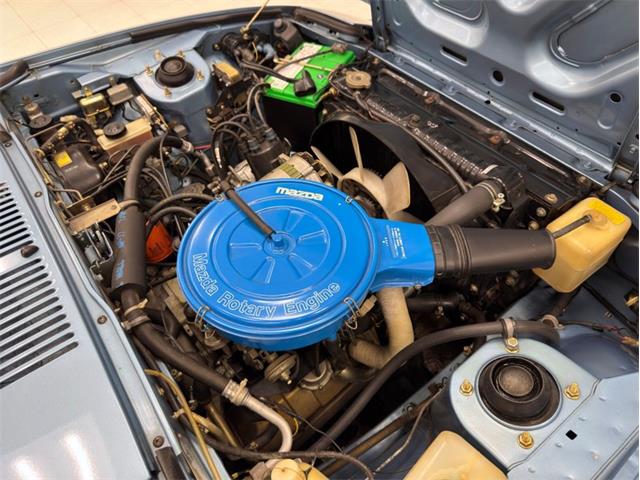 1980 Mazda RX-7 (CC-1978619) for sale in Morgantown, Pennsylvania