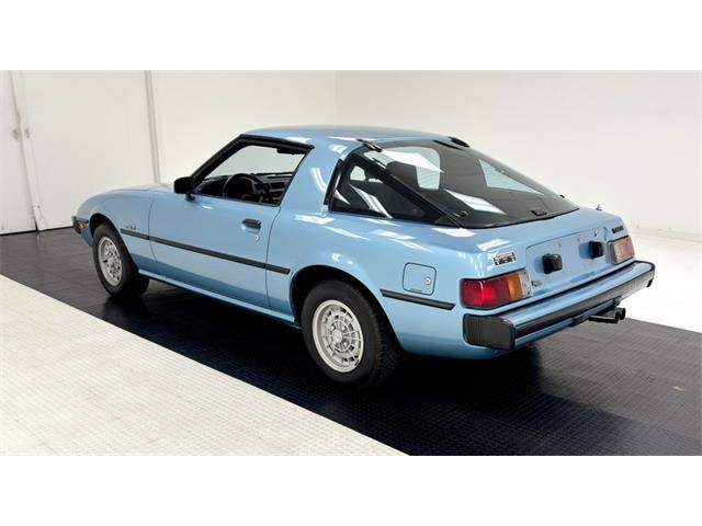 1980 Mazda RX-7 (CC-1978619) for sale in Morgantown, Pennsylvania