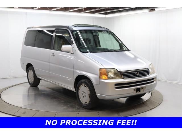1998 Honda Stepwgn (CC-1978620) for sale in Christiansburg, Virginia
