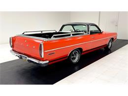 1969 Ford Ranchero 500 (CC-1978623) for sale in Morgantown, Pennsylvania