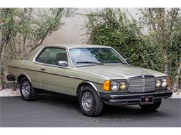 1982 Mercedes-Benz 300CD (CC-1978647) for sale in Beverly Hills, California