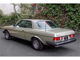 1982 Mercedes-Benz 300CD (CC-1978647) for sale in Beverly Hills, California