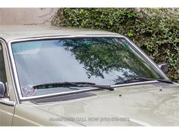 1982 Mercedes-Benz 300CD (CC-1978647) for sale in Beverly Hills, California