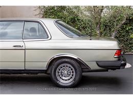 1982 Mercedes-Benz 300CD (CC-1978647) for sale in Beverly Hills, California