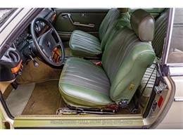 1982 Mercedes-Benz 300CD (CC-1978647) for sale in Beverly Hills, California