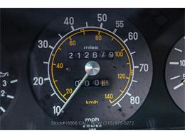 1982 Mercedes-Benz 300CD (CC-1978647) for sale in Beverly Hills, California