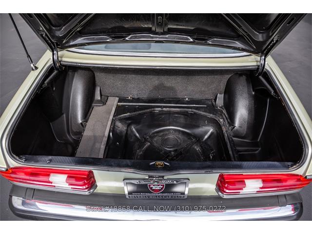 1982 Mercedes-Benz 300CD (CC-1978647) for sale in Beverly Hills, California