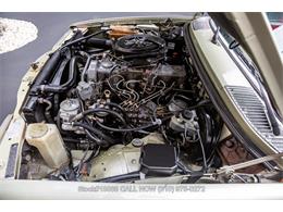 1982 Mercedes-Benz 300CD (CC-1978647) for sale in Beverly Hills, California