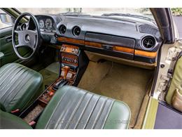 1982 Mercedes-Benz 300CD (CC-1978647) for sale in Beverly Hills, California