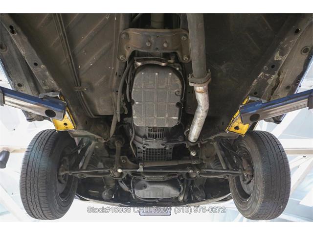 1982 Mercedes-Benz 300CD (CC-1978647) for sale in Beverly Hills, California