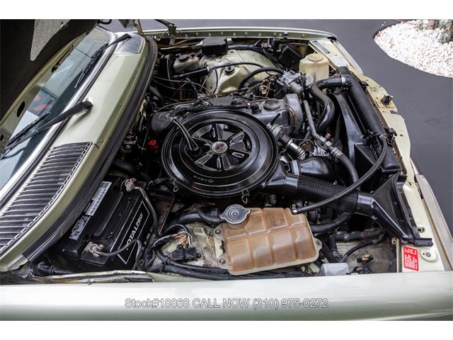 1982 Mercedes-Benz 300CD (CC-1978647) for sale in Beverly Hills, California