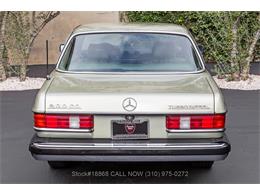 1982 Mercedes-Benz 300CD (CC-1978647) for sale in Beverly Hills, California