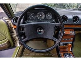 1982 Mercedes-Benz 300CD (CC-1978647) for sale in Beverly Hills, California