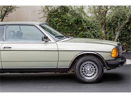 1982 Mercedes-Benz 300CD (CC-1978647) for sale in Beverly Hills, California