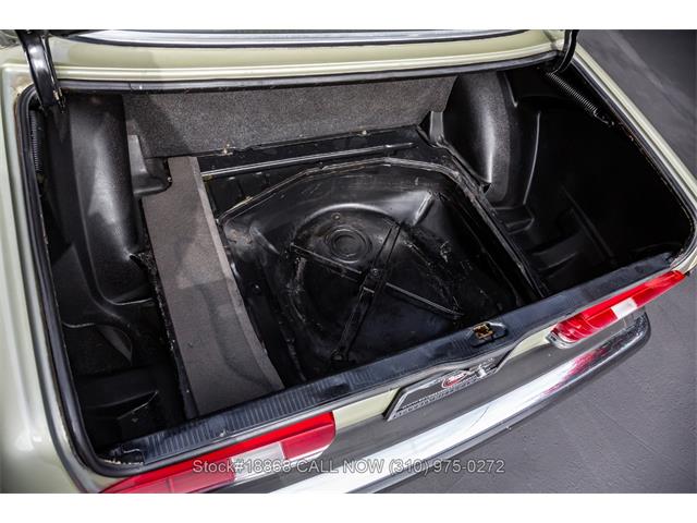 1982 Mercedes-Benz 300CD (CC-1978647) for sale in Beverly Hills, California
