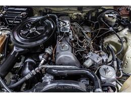 1982 Mercedes-Benz 300CD (CC-1978647) for sale in Beverly Hills, California