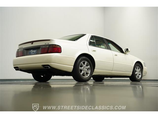 1998 Cadillac Seville (CC-1978648) for sale in Lavergne, Tennessee