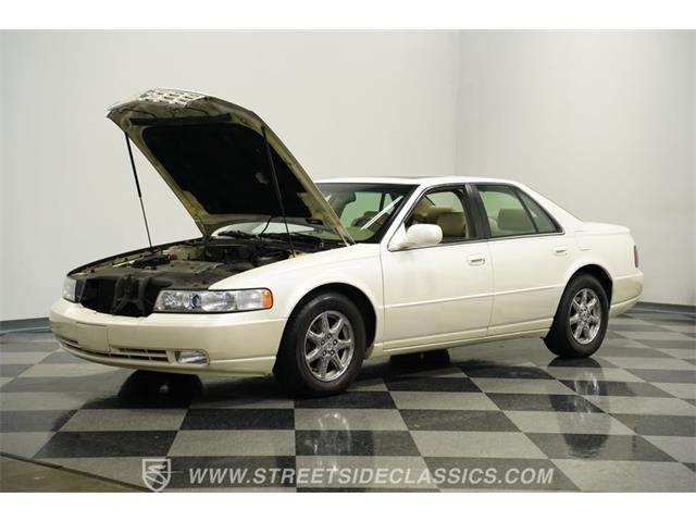 1998 Cadillac Seville (CC-1978648) for sale in Lavergne, Tennessee