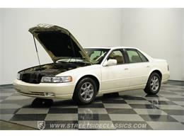 1998 Cadillac Seville (CC-1978648) for sale in Lavergne, Tennessee