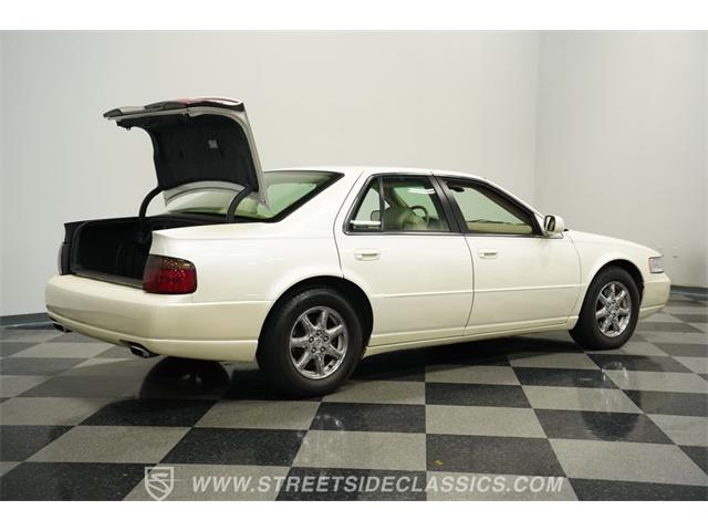 1998 Cadillac Seville (CC-1978648) for sale in Lavergne, Tennessee