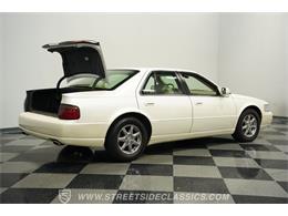 1998 Cadillac Seville (CC-1978648) for sale in Lavergne, Tennessee