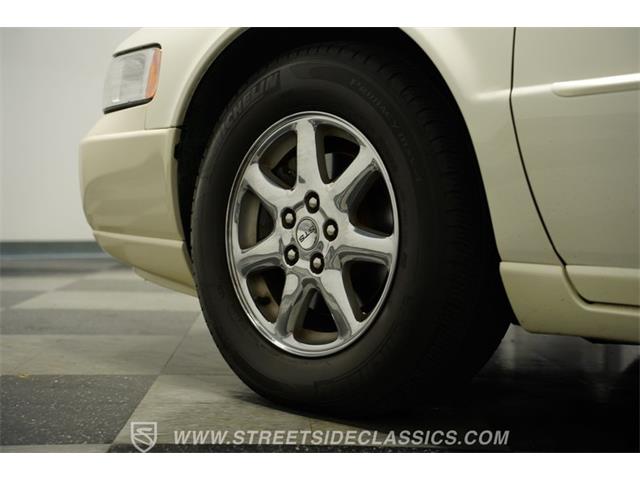 1998 Cadillac Seville (CC-1978648) for sale in Lavergne, Tennessee