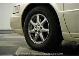 1998 Cadillac Seville (CC-1978648) for sale in Lavergne, Tennessee