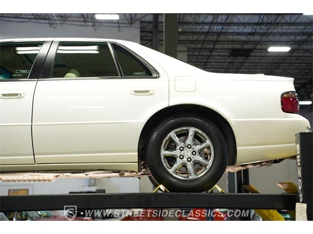 1998 Cadillac Seville (CC-1978648) for sale in Lavergne, Tennessee
