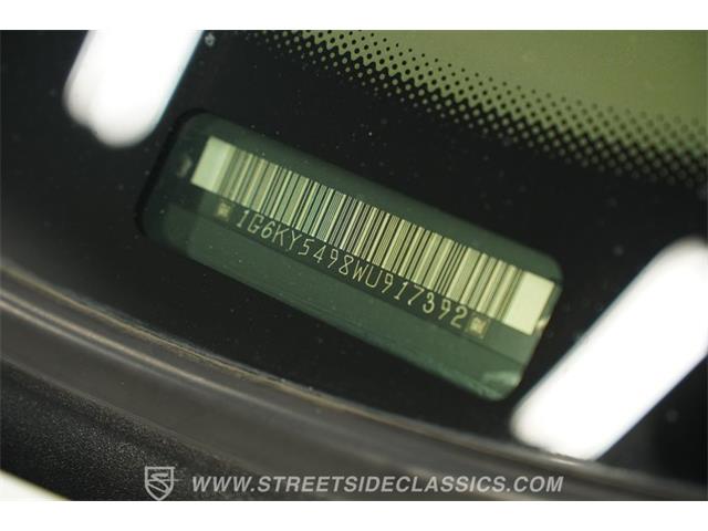 1998 Cadillac Seville (CC-1978648) for sale in Lavergne, Tennessee