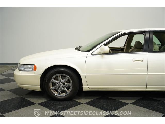 1998 Cadillac Seville (CC-1978648) for sale in Lavergne, Tennessee
