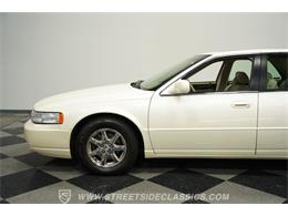 1998 Cadillac Seville (CC-1978648) for sale in Lavergne, Tennessee