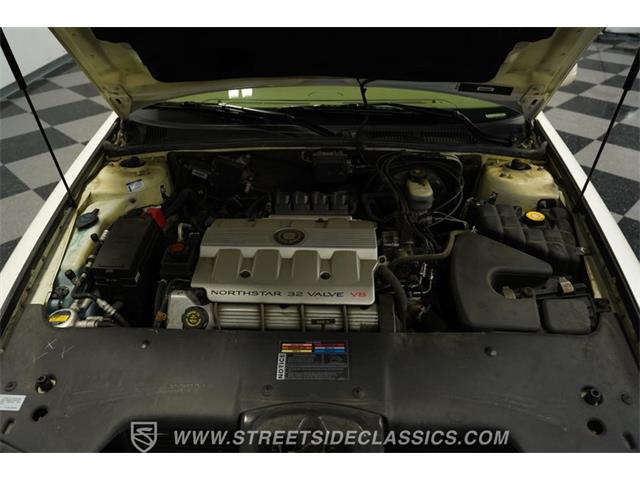 1998 Cadillac Seville (CC-1978648) for sale in Lavergne, Tennessee