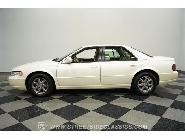 1998 Cadillac Seville (CC-1978648) for sale in Lavergne, Tennessee