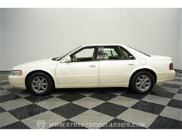 1998 Cadillac Seville (CC-1978648) for sale in Lavergne, Tennessee