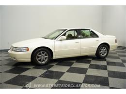 1998 Cadillac Seville (CC-1978648) for sale in Lavergne, Tennessee
