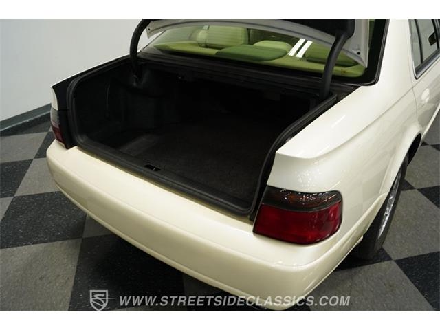 1998 Cadillac Seville (CC-1978648) for sale in Lavergne, Tennessee