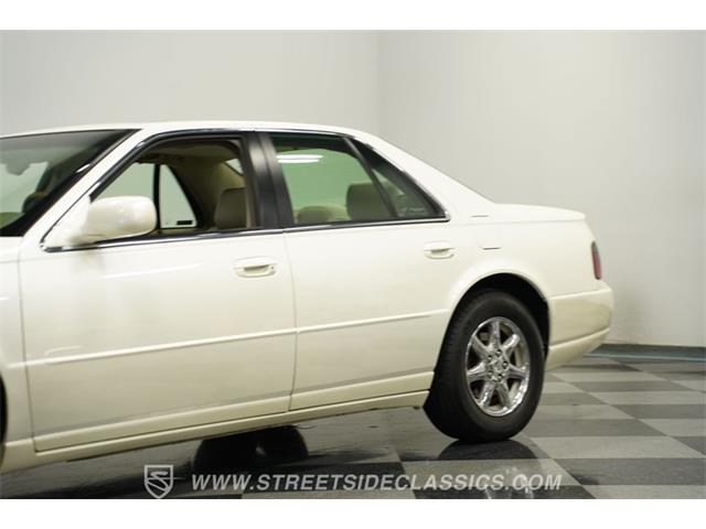 1998 Cadillac Seville (CC-1978648) for sale in Lavergne, Tennessee