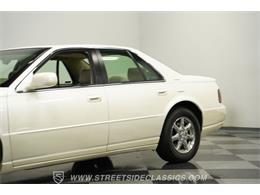 1998 Cadillac Seville (CC-1978648) for sale in Lavergne, Tennessee