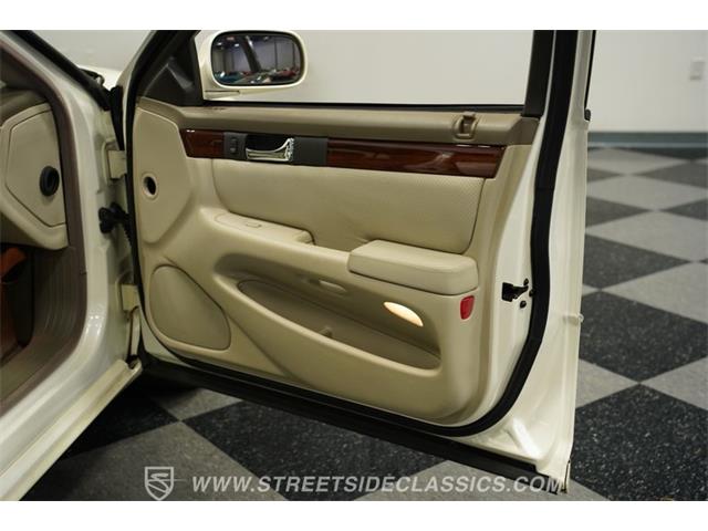 1998 Cadillac Seville (CC-1978648) for sale in Lavergne, Tennessee