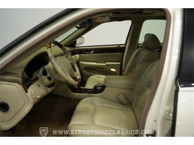 1998 Cadillac Seville (CC-1978648) for sale in Lavergne, Tennessee
