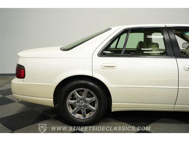 1998 Cadillac Seville (CC-1978648) for sale in Lavergne, Tennessee