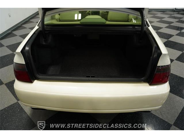 1998 Cadillac Seville (CC-1978648) for sale in Lavergne, Tennessee