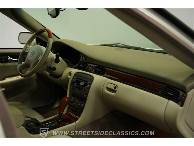 1998 Cadillac Seville (CC-1978648) for sale in Lavergne, Tennessee