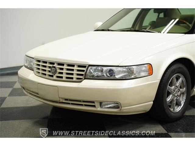 1998 Cadillac Seville (CC-1978648) for sale in Lavergne, Tennessee