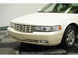 1998 Cadillac Seville (CC-1978648) for sale in Lavergne, Tennessee