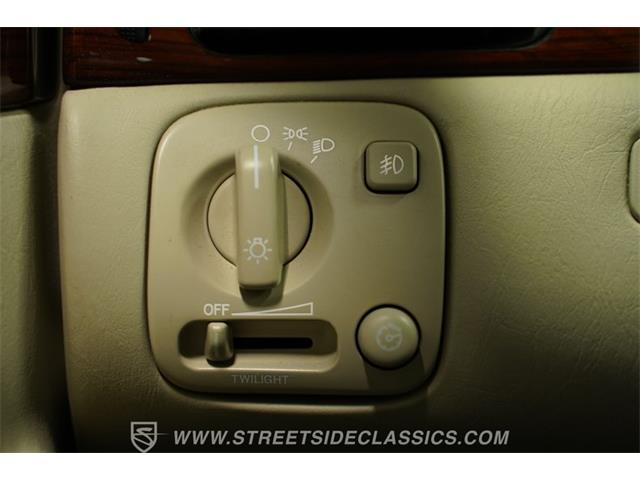 1998 Cadillac Seville (CC-1978648) for sale in Lavergne, Tennessee
