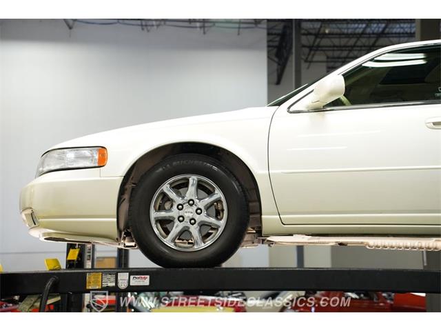 1998 Cadillac Seville (CC-1978648) for sale in Lavergne, Tennessee