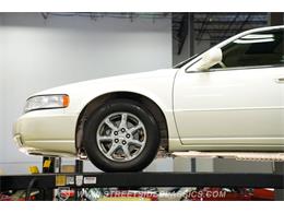 1998 Cadillac Seville (CC-1978648) for sale in Lavergne, Tennessee