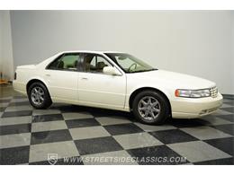 1998 Cadillac Seville (CC-1978648) for sale in Lavergne, Tennessee